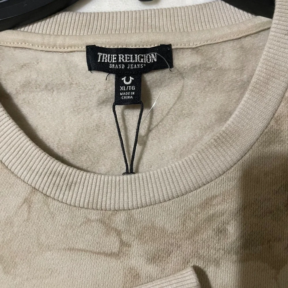 True Religion true religion